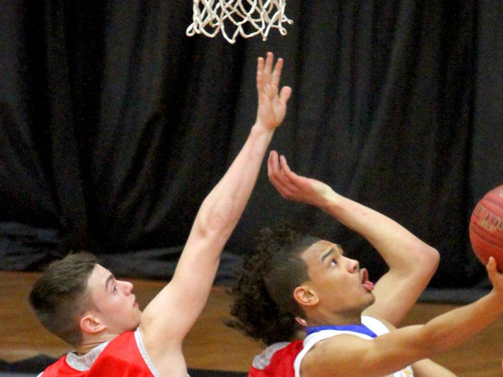 North Clinton Use Quick Starts To Advance Qc Varsity Qctimes Com