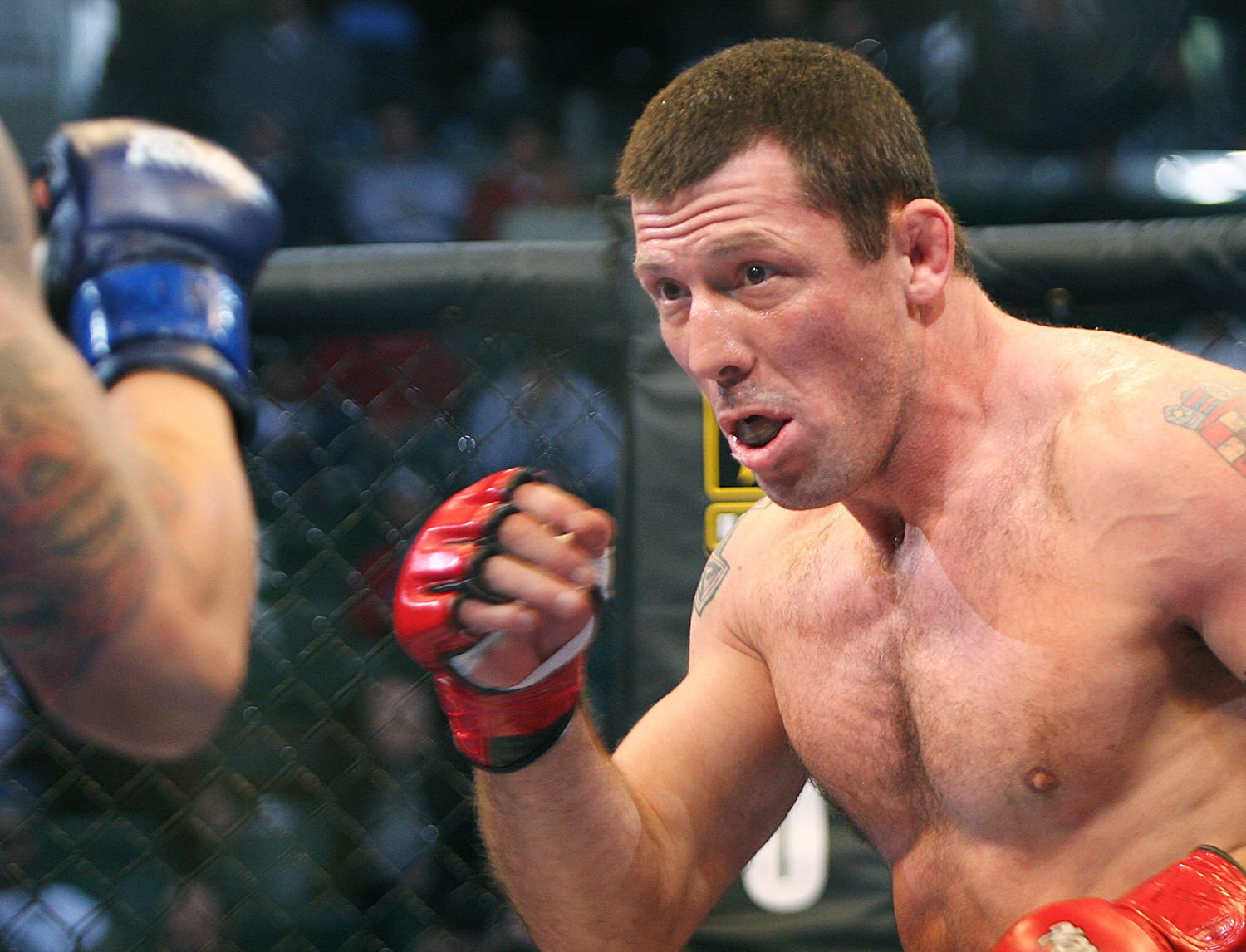 No fooling: Q-C legends Nunn and Miletich to do battle