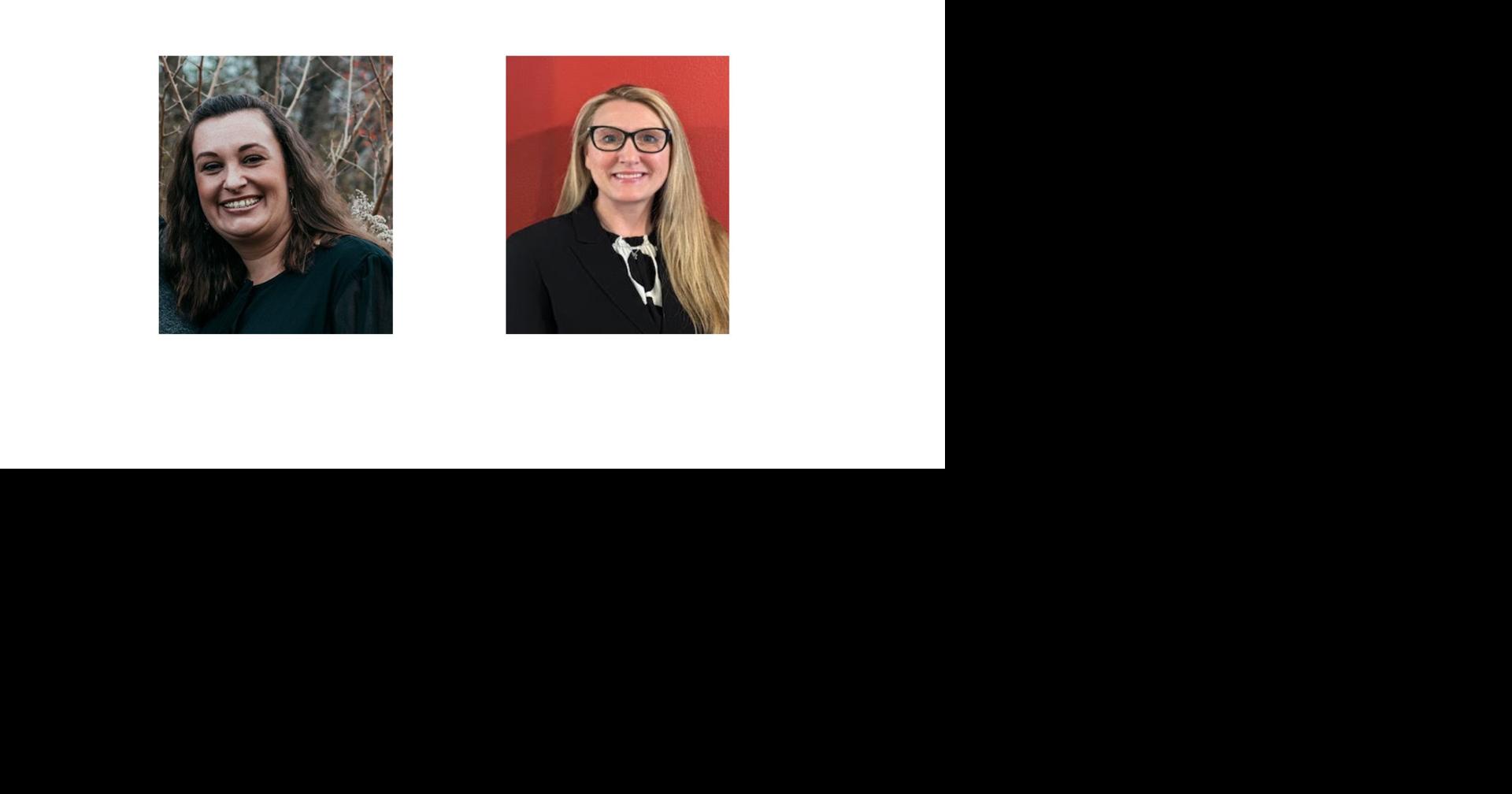 Bettendorf schools name two new elementary principals