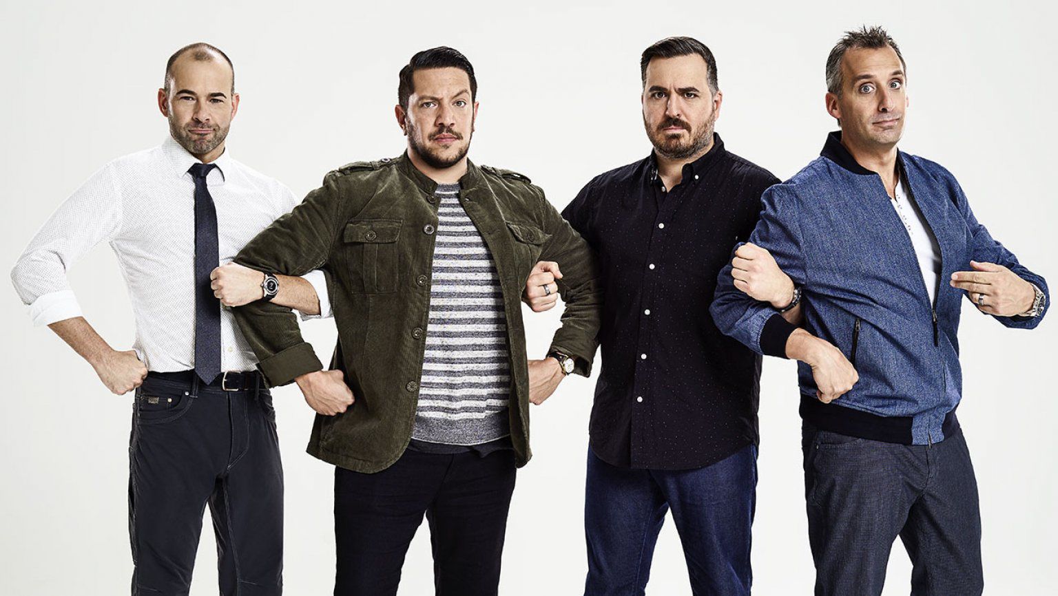 Impractical jokers the discount movie free stream