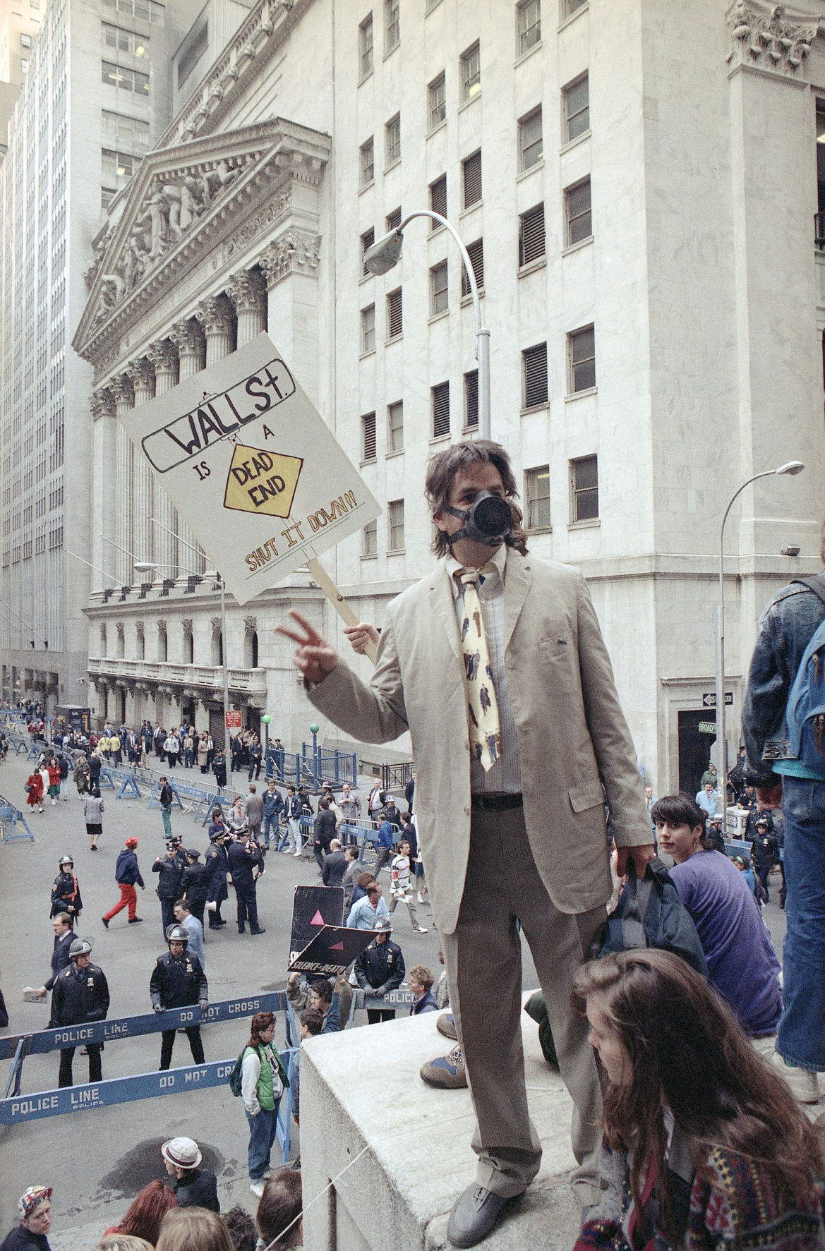 Earth Day 1990