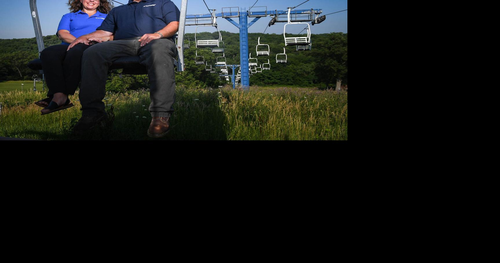 Local couple purchases Snowstar ski park, saves it from closing