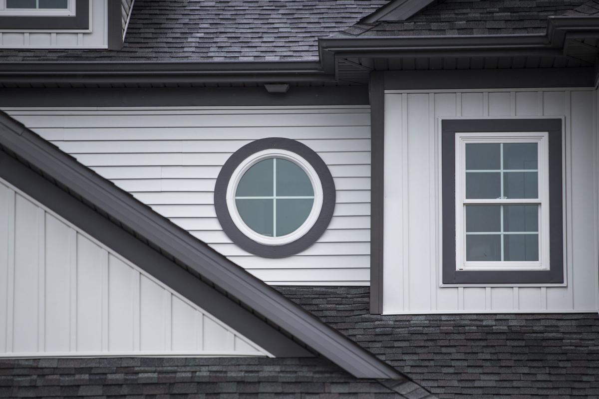 Spring Preview of Homes