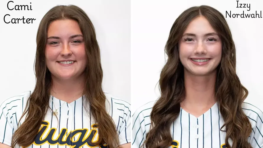 Softball announces two transfers athletes to the program