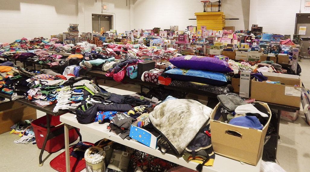 One week left, donations still needed for Muscatine Salvation Army
