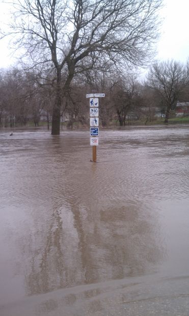 flooding