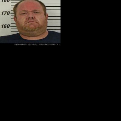Authorities arrest two in meth trafficking investigation