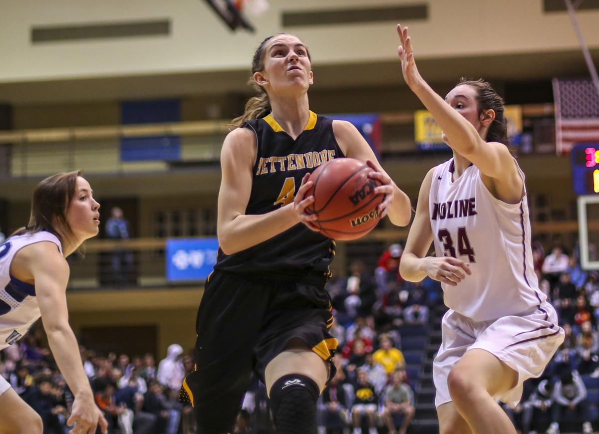 Defense Fuels Iowa Past Illinois In Senior All Star Game High