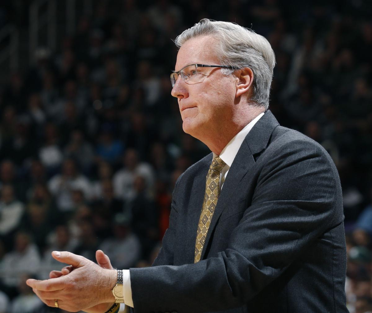 Hawkeyes Becoming The Talk Of The College Basketball World Iowa
