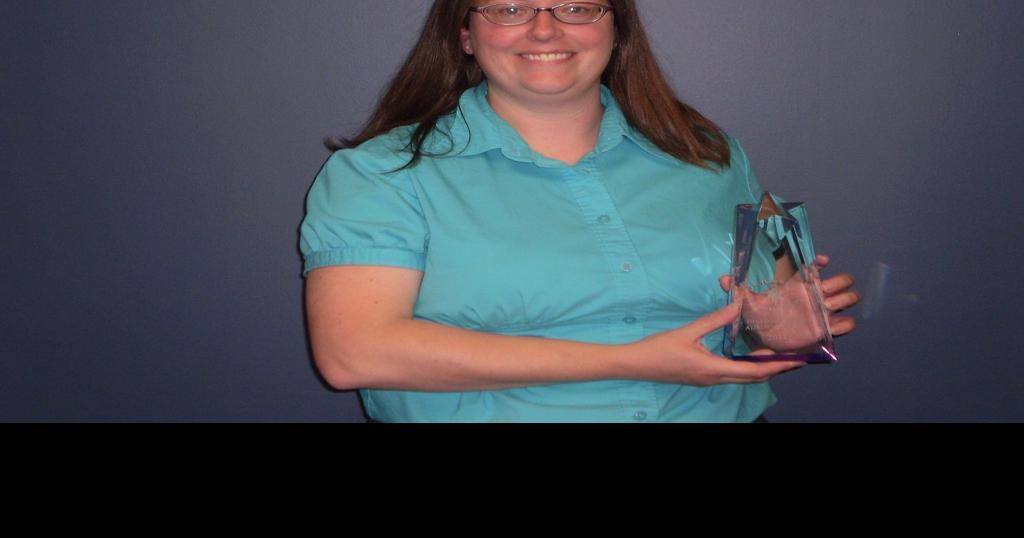 Who is in the news? Michelle Bailey