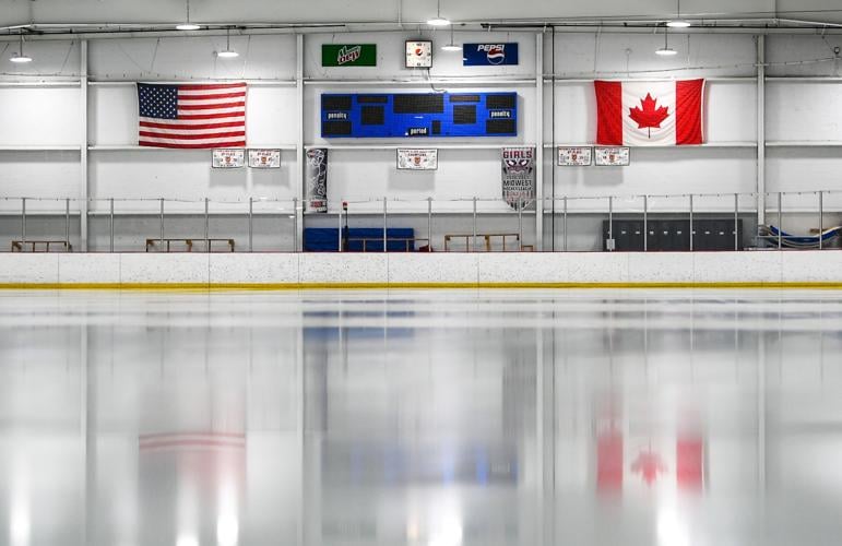 Harris Pizza owner sues Quad City Hockey Association, Jake Toporowski