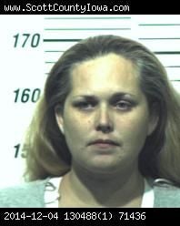 Another woman charged in trailer park child abuse investigation