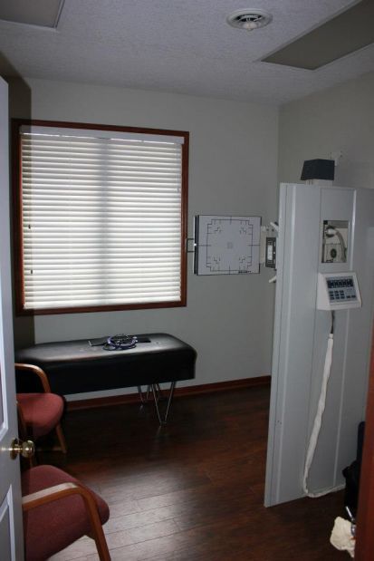 LiveWell Chiropractic & Wellness Center
