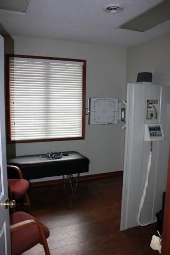 LiveWell Chiropractic & Wellness Center