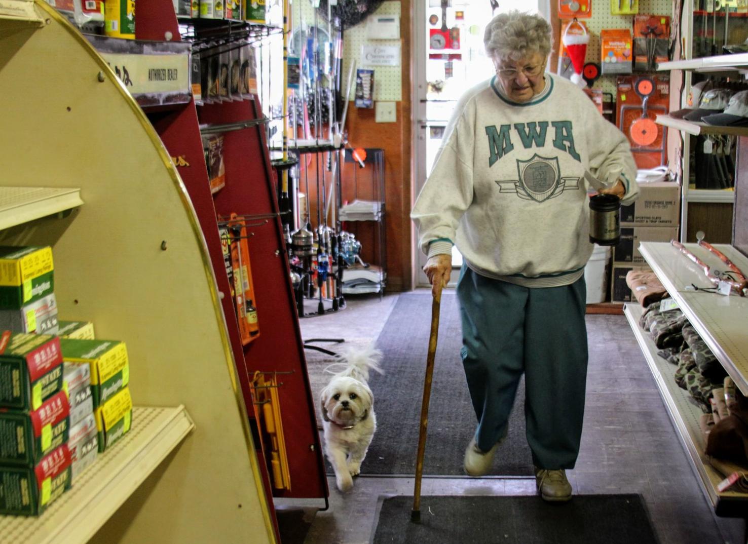 Pankeys nearing 60 years at Carbon Cliff Bait & Tackle