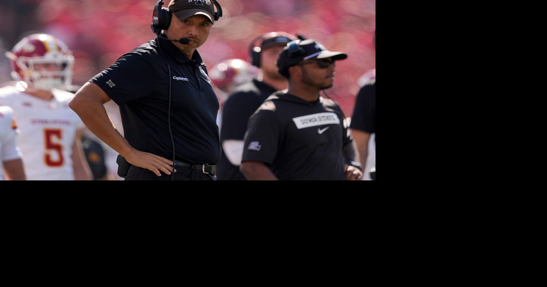 3 takeaways from Iowa State's loss at Colorado