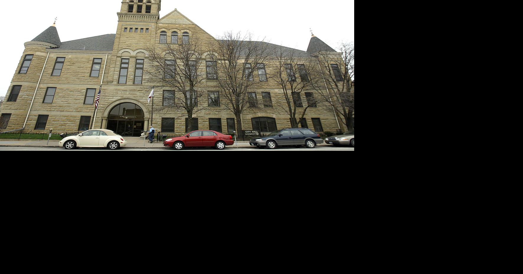 Davenport’s zoning rewrite moves forward