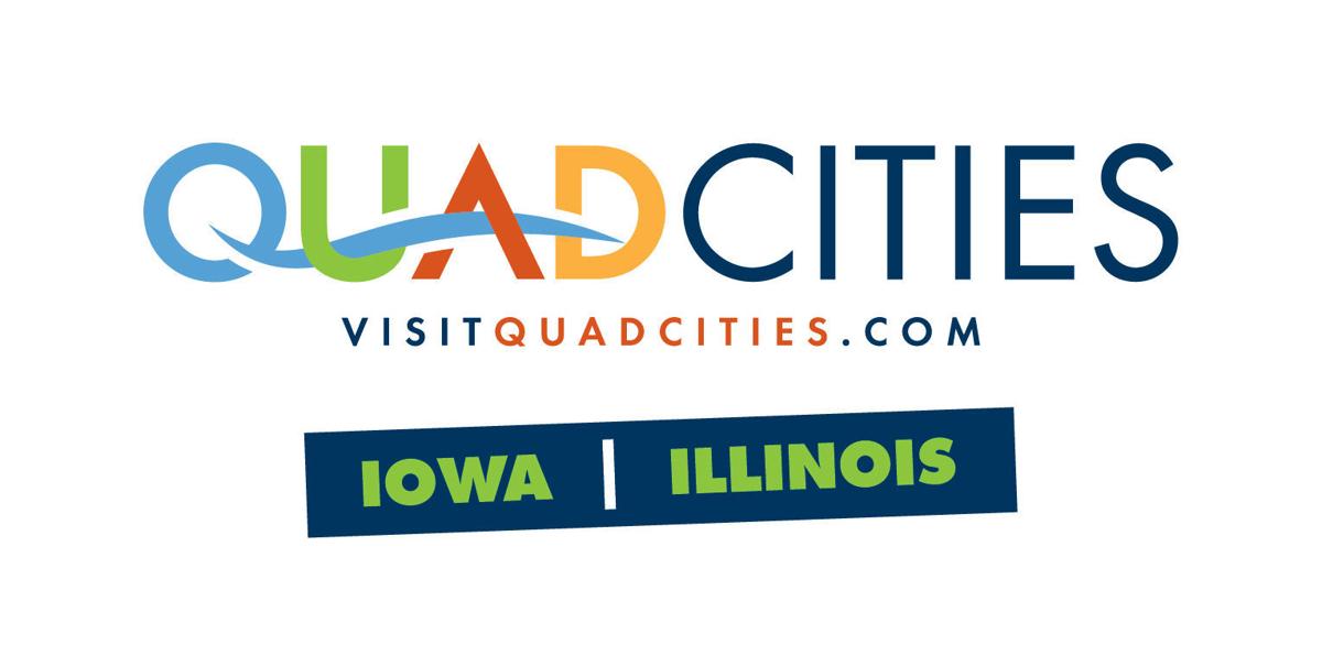 Visit Quad-Cities Logo