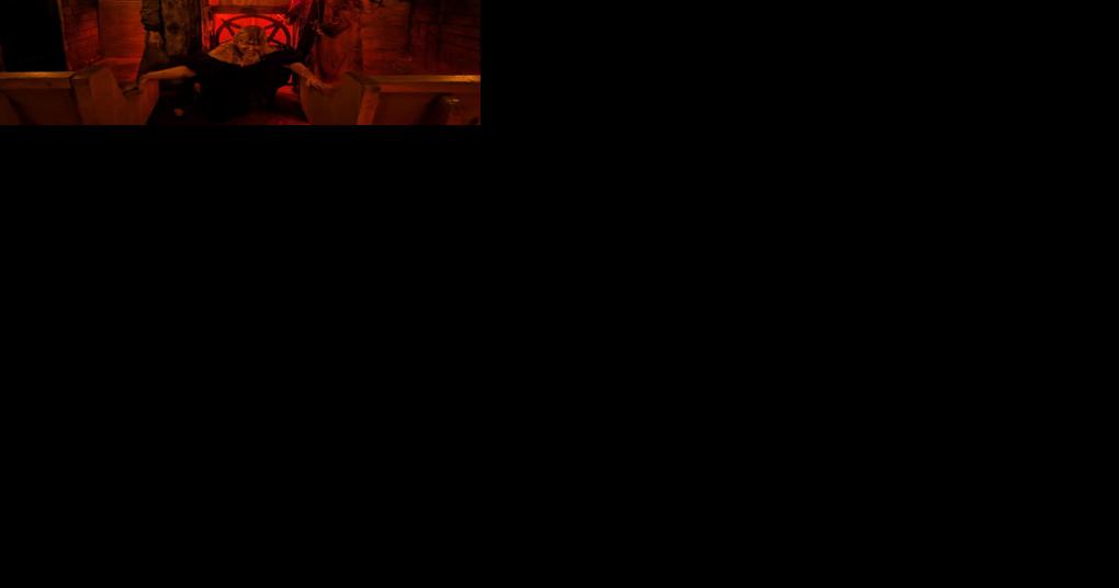 Haunted houses to visit in Quad-Cities for Halloween - Vimarsana News
