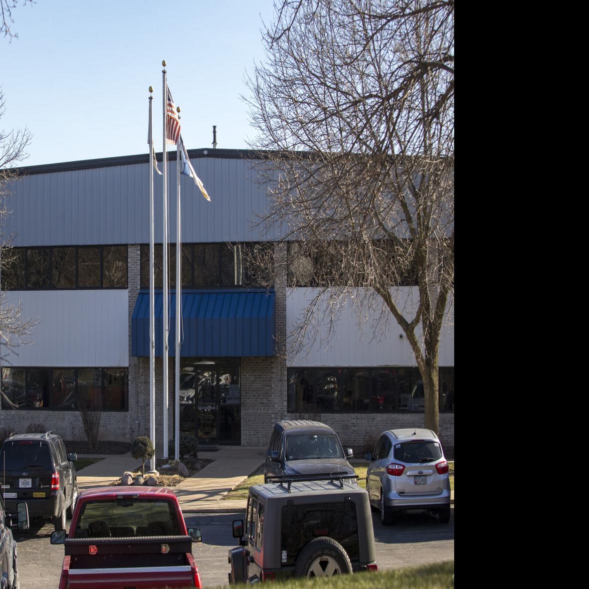 Republic Services Fined 4 500 For Fatal Work Related Accident