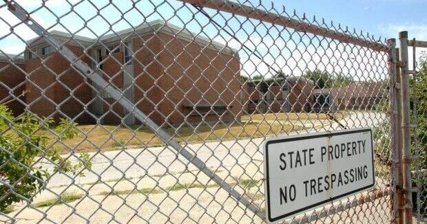 State to raze, redevelop some properties, including in Lincoln and Dwight