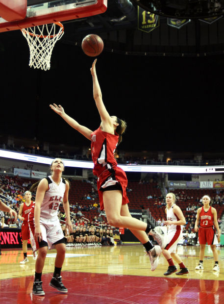 FRIDAY: Girls State Basketball Tournament