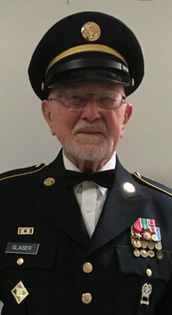 James Glaser memorial tribute in the Quad Cities