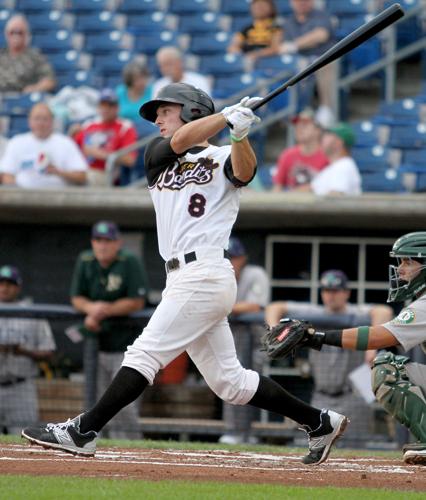 LSU Baseball - Shortstop Alex Bregman has been selected with the