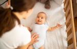 The tragedy of sudden infant death syndrome: A pediatrician explains how to protect your baby