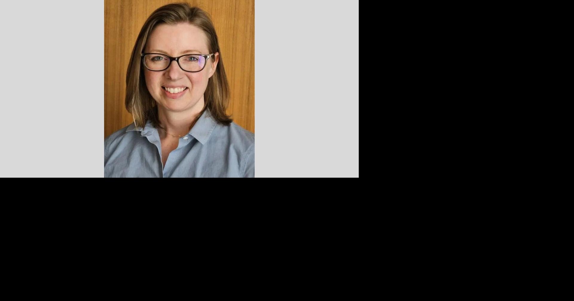 Governor picks new chair for Iowa Utilities Commission