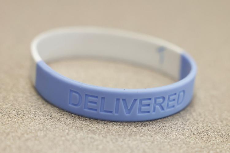Delivered with a Purpose