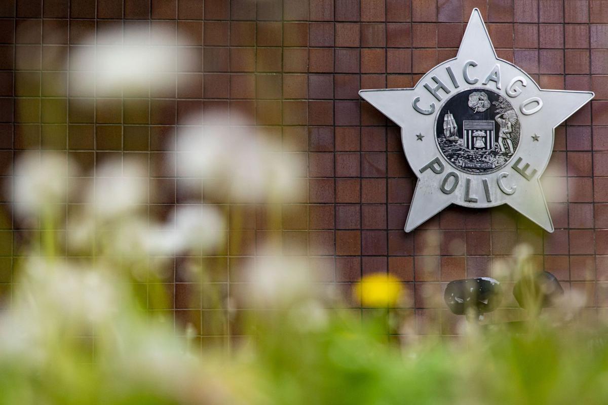 Chicago police meta