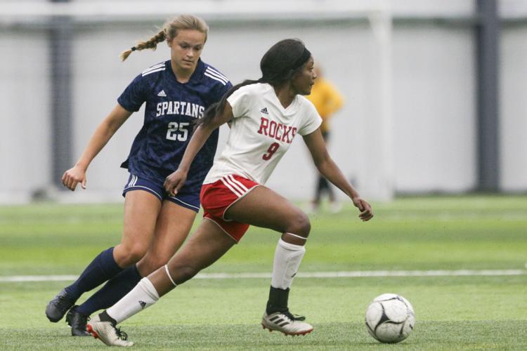 Illinois Iowa Senior All Star Soccer Game Returns To Competition High School Soccer Qcvarsity Com Qctimes Com