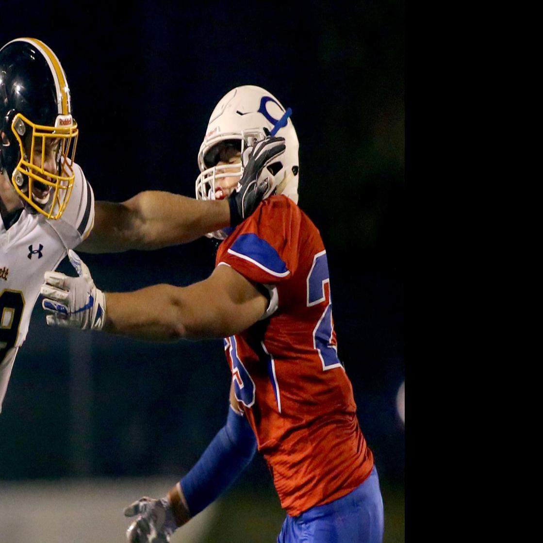 Iowa High School Football Playoff Pairings High School Football