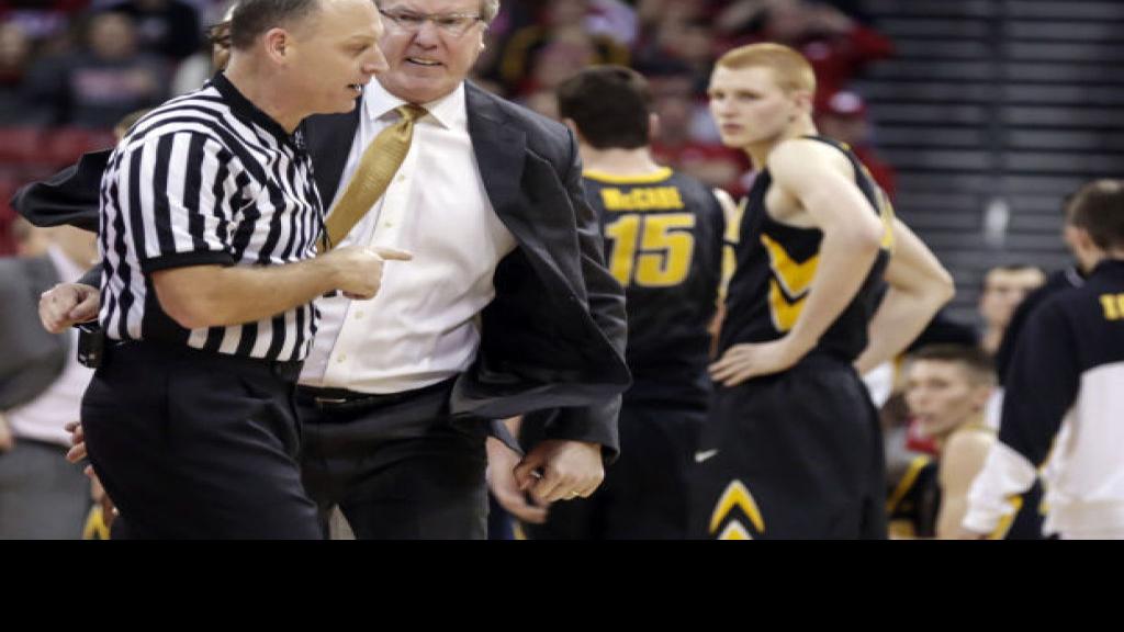 The Rants Of Fran Iowa Hawkeyes Basketball Qctimes Com