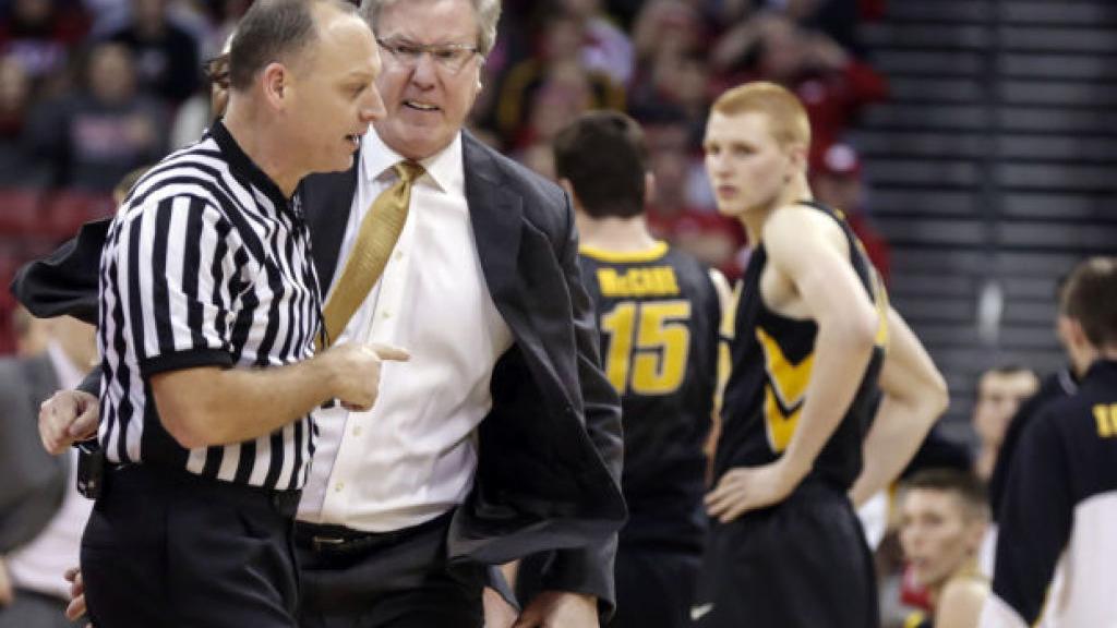 The Rants Of Fran Iowa Hawkeyes Basketball Qctimes Com