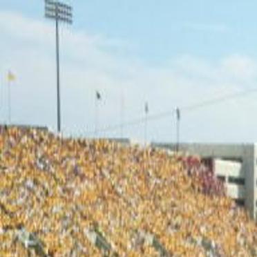 Hawkeye Fans Asked To Wear Gold To Saturday S Ball State Game