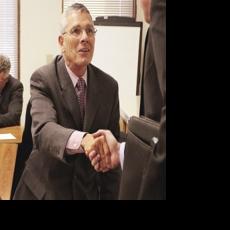 School district taps Tate as its superintendent