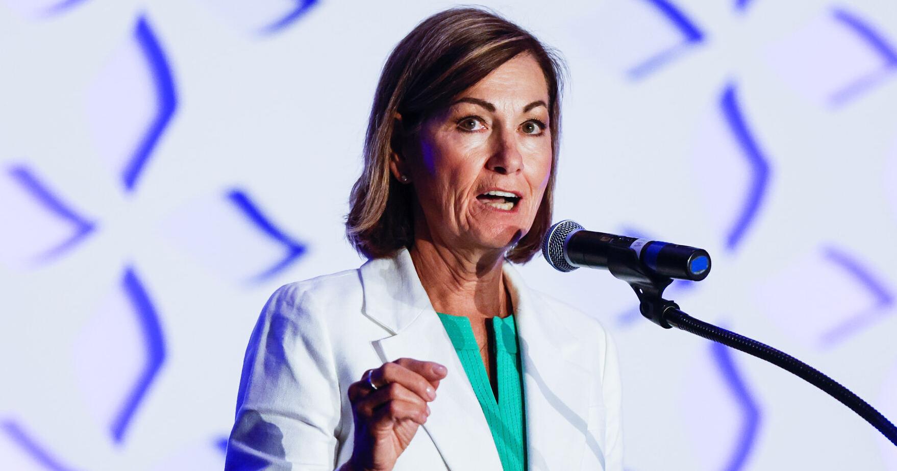 Reynolds touts policy wins to employers looking for workers - Vimarsana News