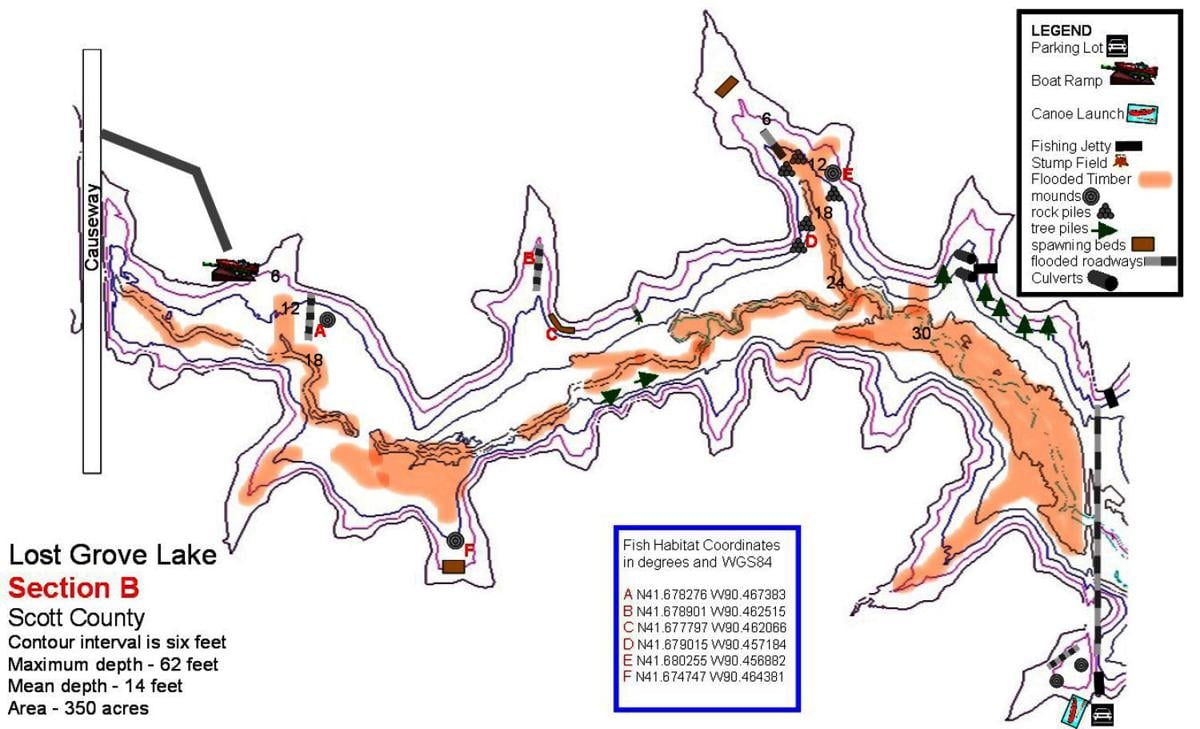 PHOTOS Lost Grove Lake News Local and National