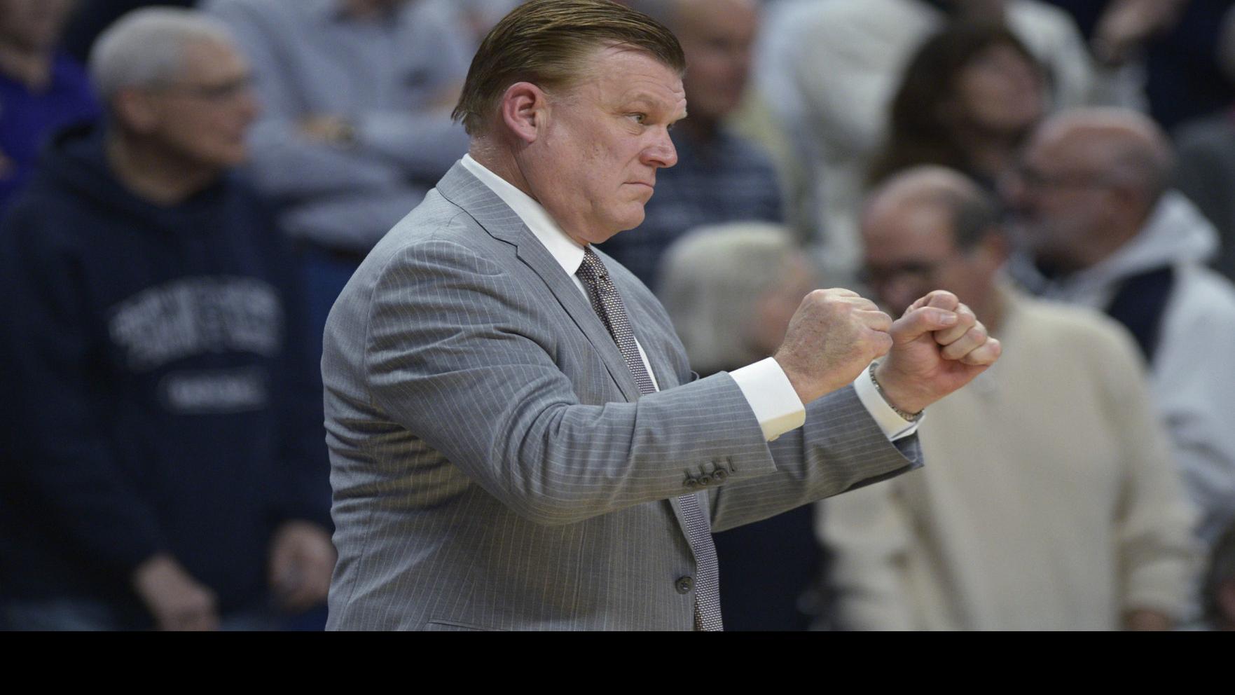Underwood Gets Illinois Contract Extension College Sports Qctimes Com
