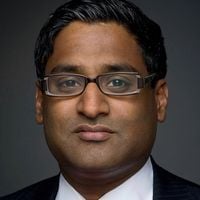 Ramesh Ponnuru