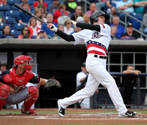 Dream' becomes reality for QC River Bandits