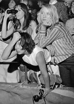 Fab Four was No. 1 with 23,143 fans at Busch