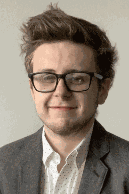 2021 Goldwater Scholar