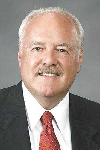 Bruce Carter, Quad-City International Airport Aviation Director
