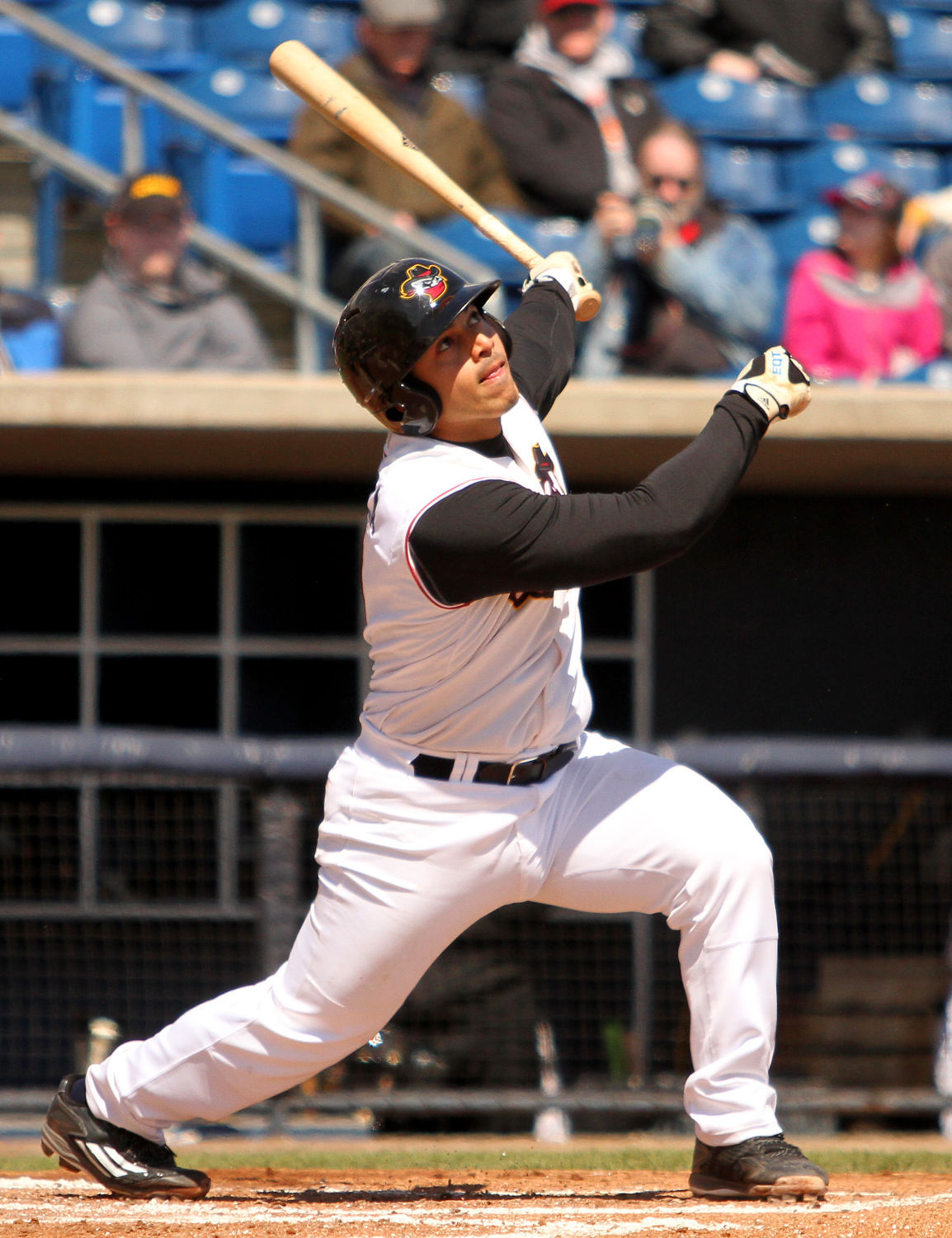Bandits Opening Day10
