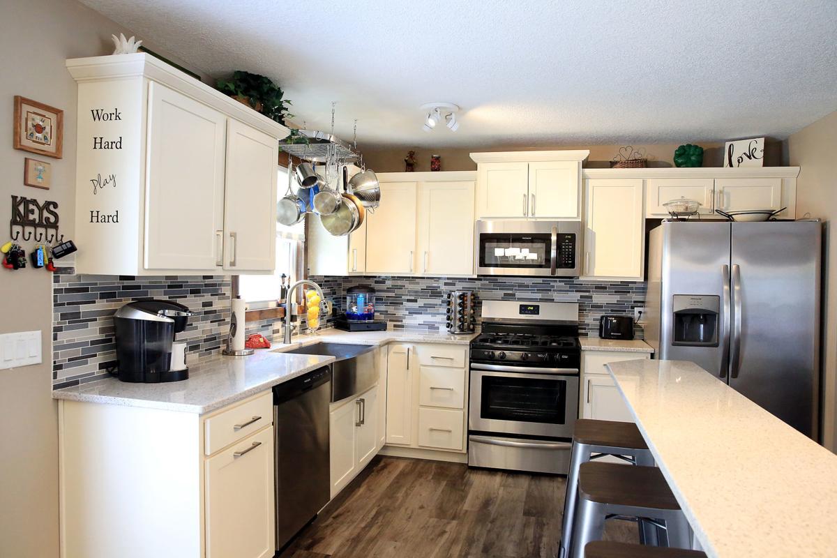 'Alcoa' home gets amazing makeover Aluminum home was built for factory