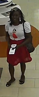 2nd Lenscrafters theft