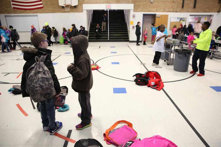 Bettendorf parents worry about closing schools